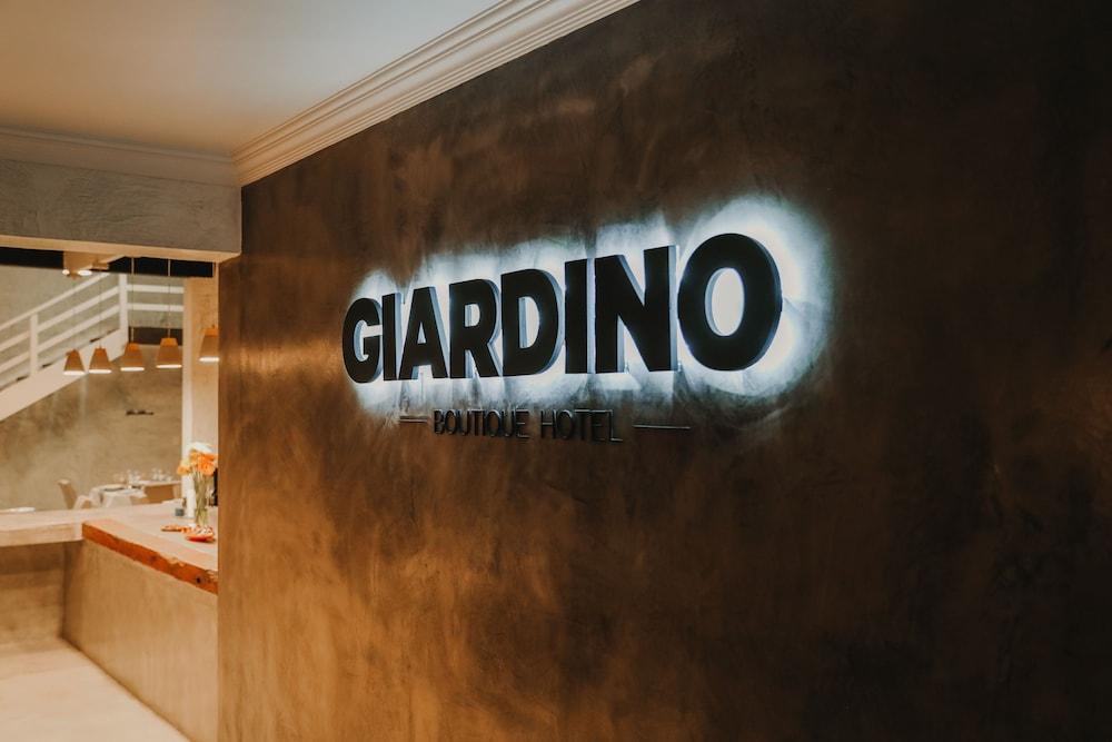 Giardino Boutique Hotel Swakopmund Exteriör bild