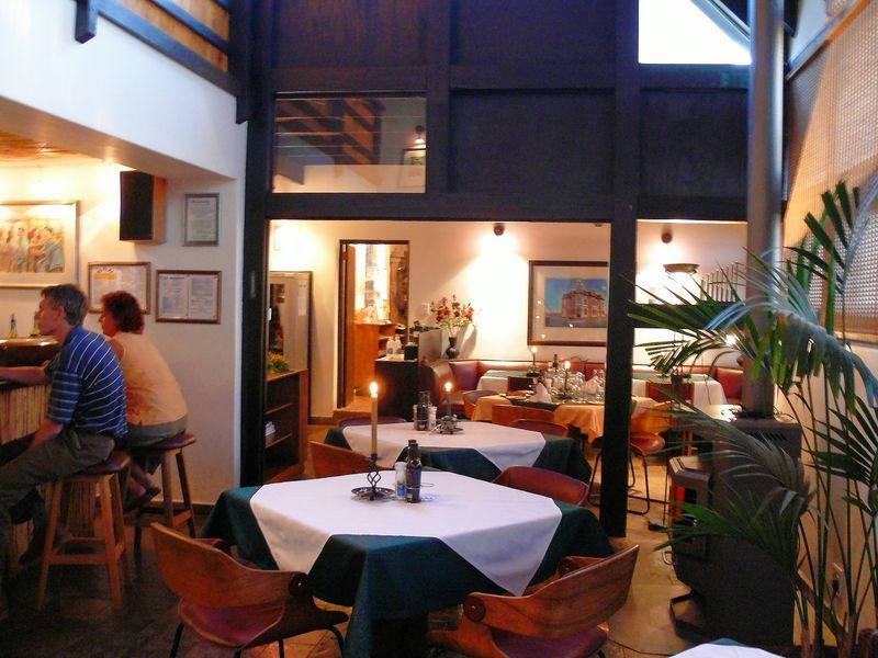 Giardino Boutique Hotel Swakopmund Exteriör bild