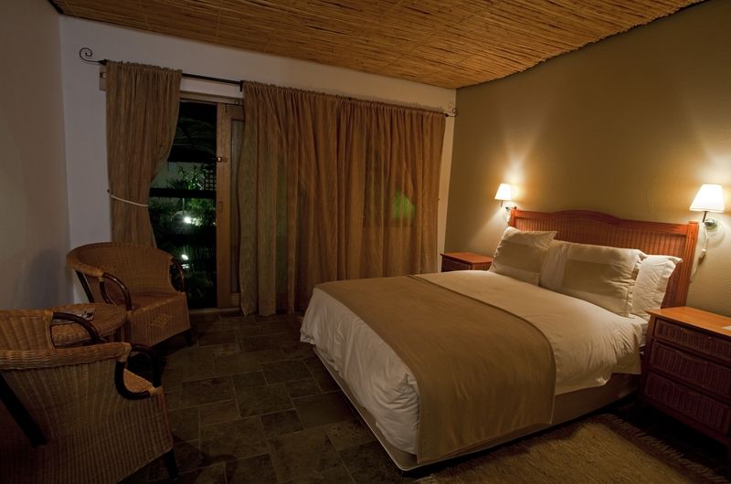 Giardino Boutique Hotel Swakopmund Exteriör bild