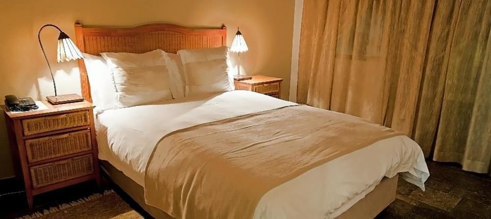Giardino Boutique Hotel Swakopmund Exteriör bild