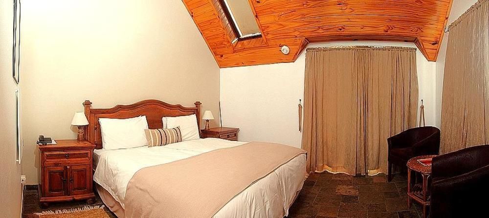 Giardino Boutique Hotel Swakopmund Exteriör bild